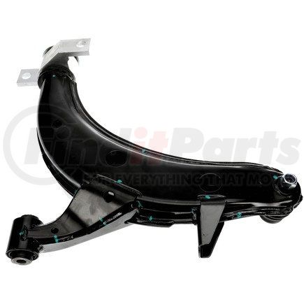 526-810 by DORMAN - Suspension Control Arm