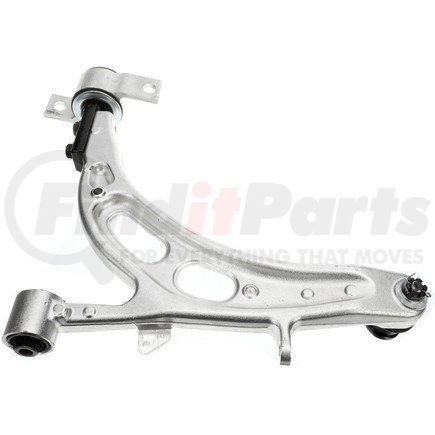 524-796 by DORMAN - Suspension Control Arm And Ball Joint Assembly