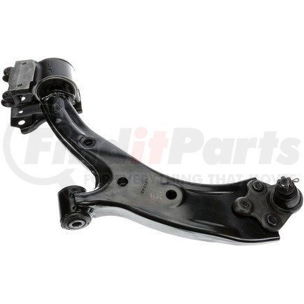 527-065 by DORMAN - Suspension Control Arm And Ball Joint Assembly