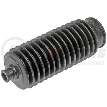 531-838 by DORMAN - "OE Solutions" Rack and Pinion Bellows Kit