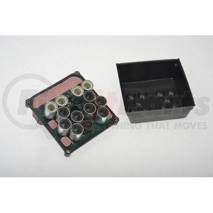 Dorman 599-798 ABS Control Module ABS Control Module - Remanufactured, for 2009-2010 Dodge Ram 1500
