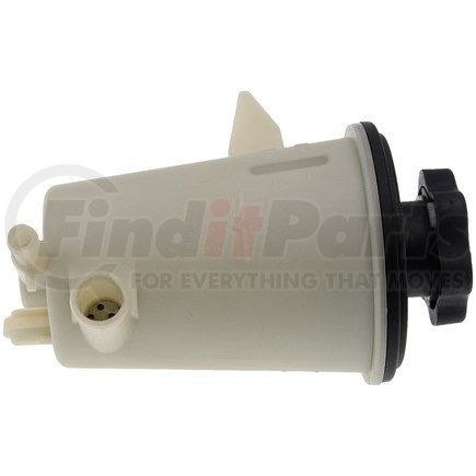 603-840 by DORMAN - Pressurized Coolant Reservoir