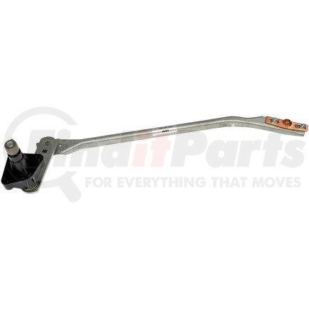 602-203 by DORMAN - Windshield Wiper Transmission