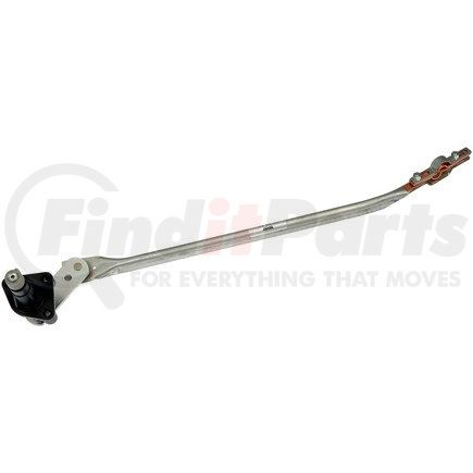 602-204 by DORMAN - Windshield Wiper Transmission