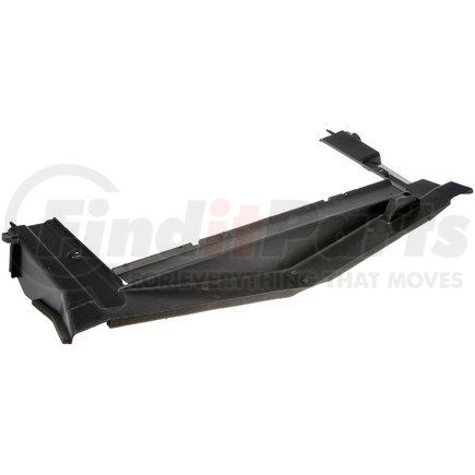 620-344 by DORMAN - Radiator Support Air Deflector (Upper)