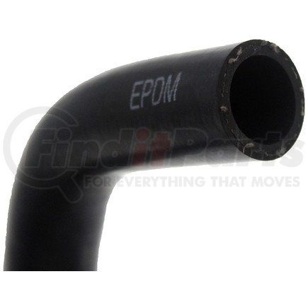 626-683 by DORMAN - Engine Heater Hose Assembly