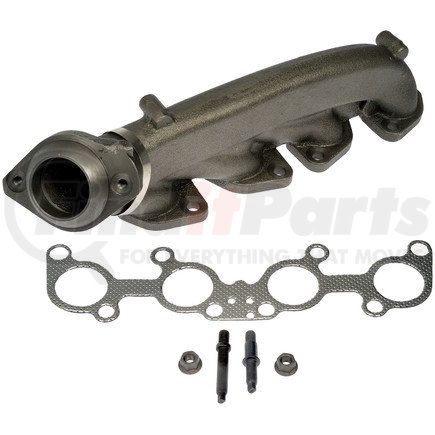 674-998 by DORMAN - Exhaust Manifold Kit - Includes Required Gaskets And Hardware