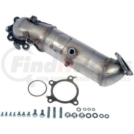 679-546 by DORMAN - Catalytic Converter - Pre-Converter