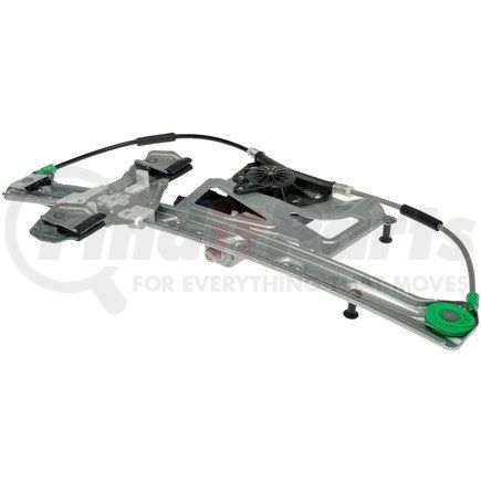 748-194 by DORMAN - Power Window Regulator And Motor Assembly