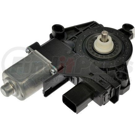 742-292 by DORMAN - Power Window Lift Motor