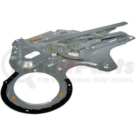 749-390 by DORMAN - Manual Window Regulator (Regulator Only)