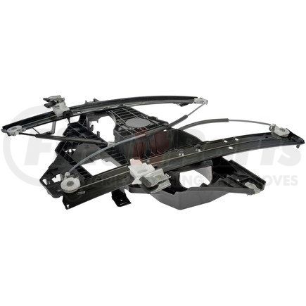 749-542 by DORMAN - Power Window Regulator (Regulator Only)