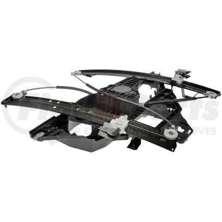 749-543 by DORMAN - Power Window Regulator (Regulator Only)