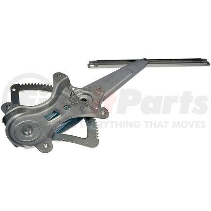749-732 by DORMAN - Power Window Regulator (Regulator Only)