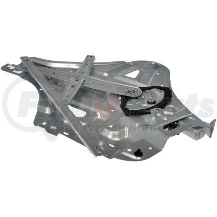 748-402 by DORMAN - Power Window Regulator And Motor Assembly