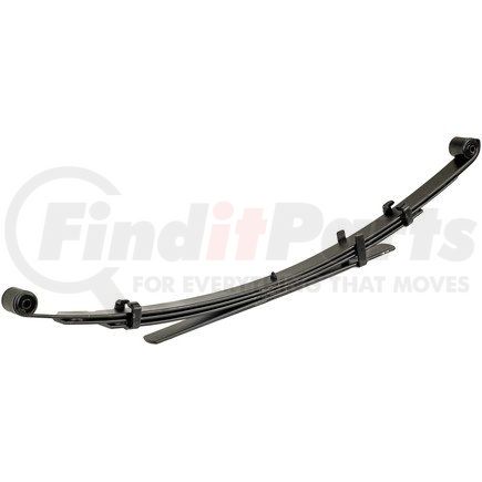 90-297HD by DORMAN - Suspension Leaf Spring