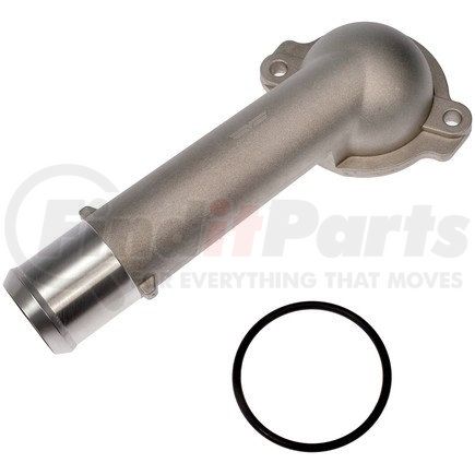 902-1088 by DORMAN - Engine Coolant Thermostat Housing