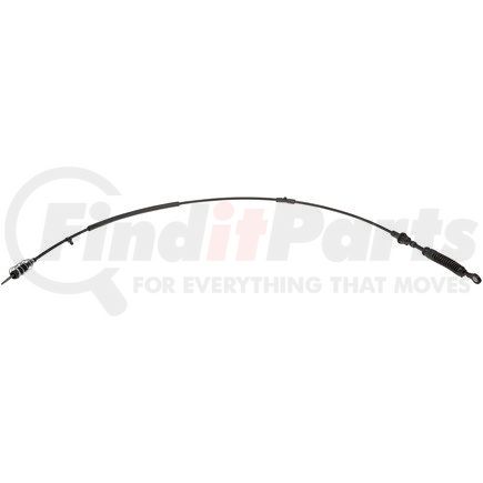 905-142 by DORMAN - Transmission Gearshift Cable