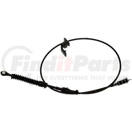 905-146 by DORMAN - Automatic Transmission Shifter Cable