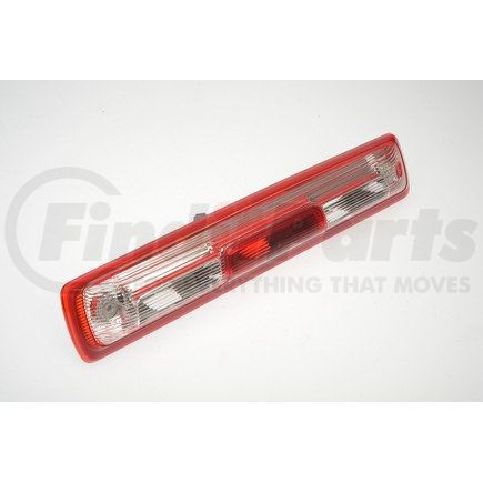 923-351 by DORMAN - Third Brake Light Assembly