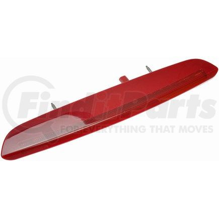 923-352 by DORMAN - Center High Mount Stop Light - for 2015-2021 Jeep Renegade