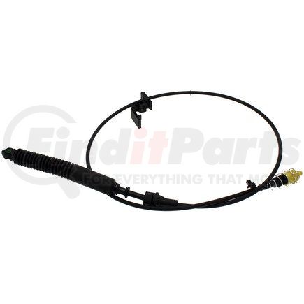 905-147 by DORMAN - Transmission Gearshift Cable