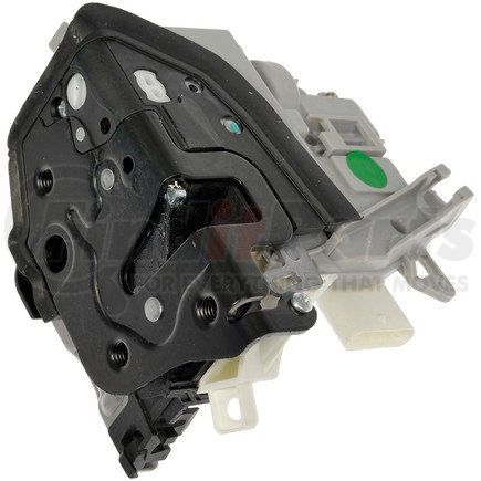 937-958 by DORMAN - Integrated Door Lock Actuator - Front Left