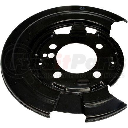 947-013 by DORMAN - Brake Backing Plate