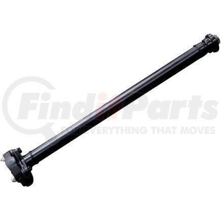 938-326 by DORMAN - Driveshaft Assembly - Front