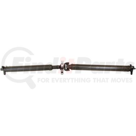 938-328 by DORMAN - Driveshaft Assembly - Front, for 2012-2018 BMW 320i