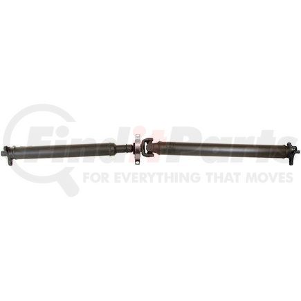Dorman 938-328 Drive Shaft Driveshaft Assembly - Front, for 2012-2018 BMW 320i