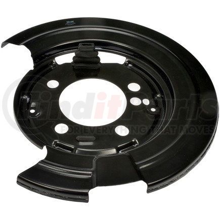 947-012 by DORMAN - Brake Backing Plate