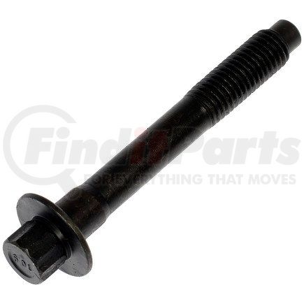 97250 by DORMAN - Wheel Hub Mounting Bolt