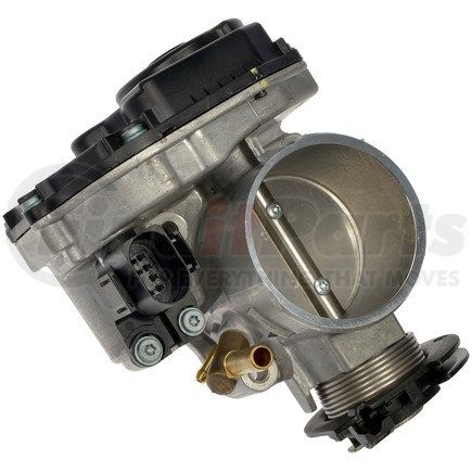 977-309 by DORMAN - Electronic Throttle Body