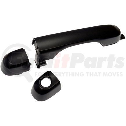 97754 by DORMAN - Exterior Door Handle - Front