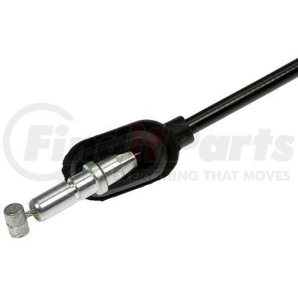 C660733 by DORMAN - Parking Brake Cable