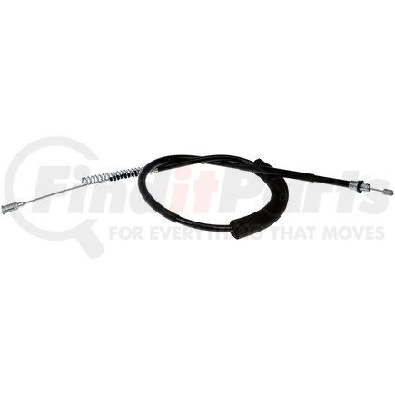 C661011 by DORMAN - Parking Brake Cable