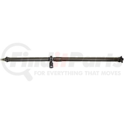 986-529 by DORMAN - Driveshaft Assembly - Rear