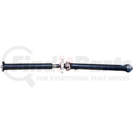 986-535 by DORMAN - Driveshaft Assembly - Rear