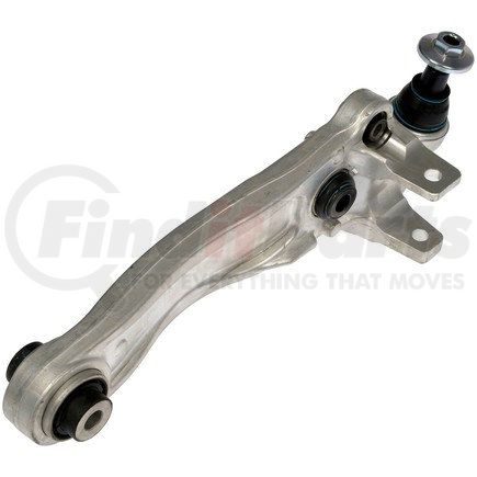 CB24033 by DORMAN - Suspension Control Arm and Ball Joint Assembly