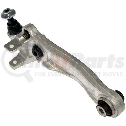 CB24034 by DORMAN - Suspension Control Arm and Ball Joint Assembly
