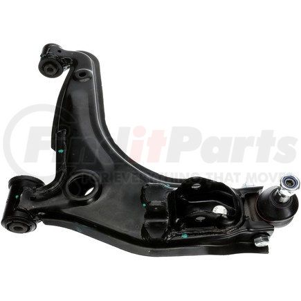 CB65053 by DORMAN - Suspension Control Arm