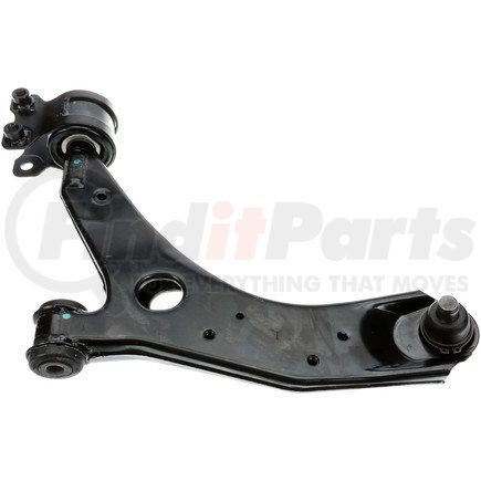 CB65193 by DORMAN - Suspension Control Arm And Ball Joint Assembly