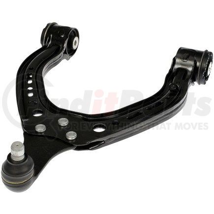 CB98017 by DORMAN - Suspension Control Arm And Ball Joint Assembly