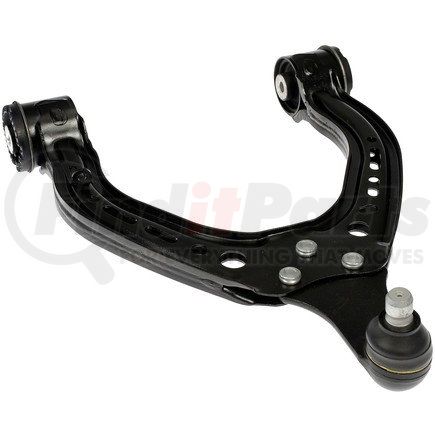 CB98018 by DORMAN - Suspension Control Arm And Ball Joint Assembly