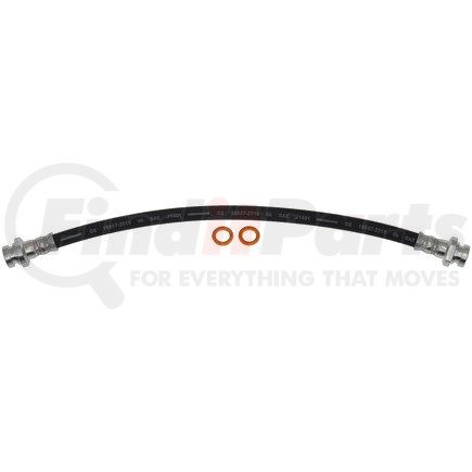 H620718 by DORMAN - Brake Hydraulic Hose