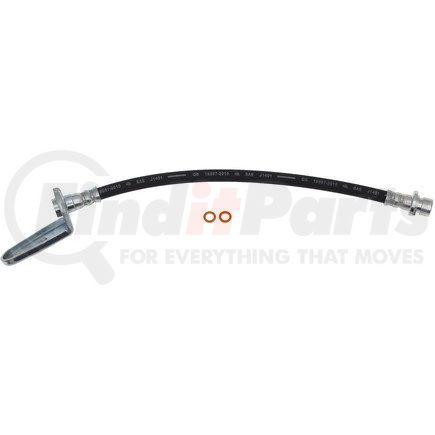 H620749 by DORMAN - Brake Hydraulic Hose