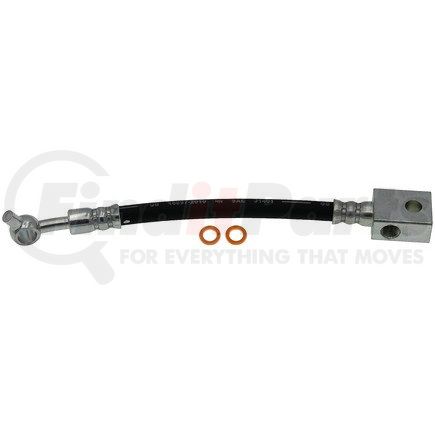 H620877 by DORMAN - Brake Hydraulic Hose