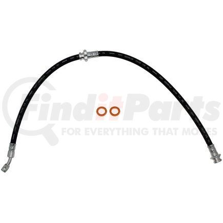 H621105 by DORMAN - Brake Hydraulic Hose