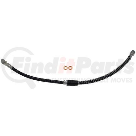 H621175 by DORMAN - Brake Hydraulic Hose